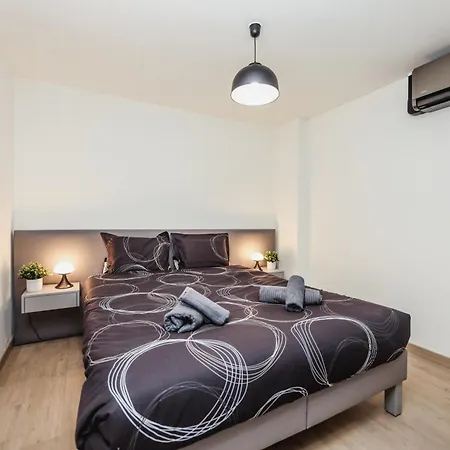La Detente, Loft Pmr A 10 Min De La 펜션 컨데트