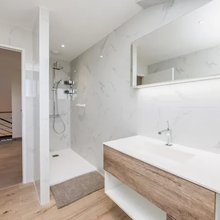 펜션 La Detente, Loft Pmr A 10 Min De La