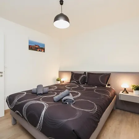 La Détente, Loft Pmr à 10 Min De La * Condette