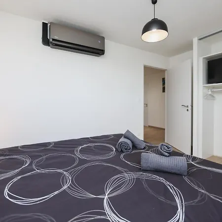La Détente, Loft Pmr à 10 Min De La * Condette