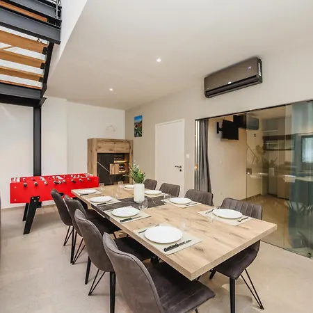 La Detente, Loft Pmr A 10 Min De La 펜션 *