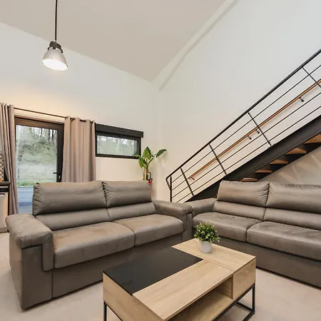 펜션 La Detente, Loft Pmr A 10 Min De La *