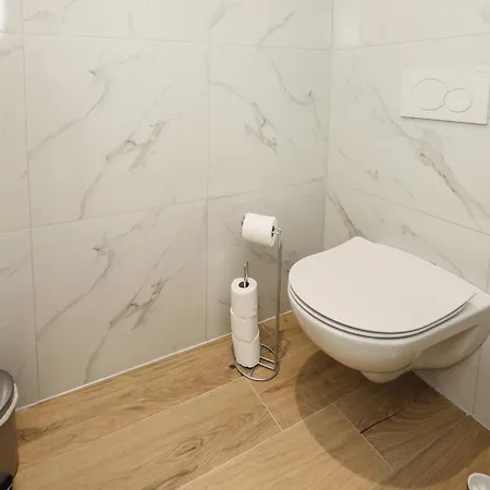 Casa de Férias La Détente, Loft Pmr à 10 Min De La