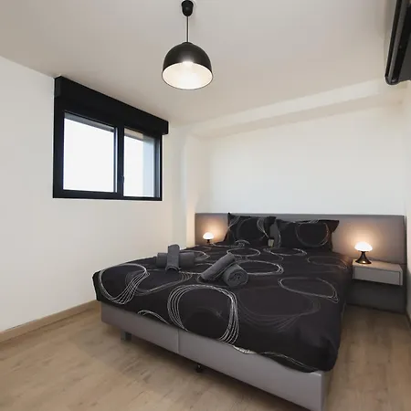 La Detente, Loft Pmr A 10 Min De La 펜션