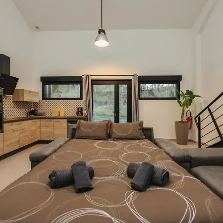La Détente, Loft Pmr à 10 Min De La