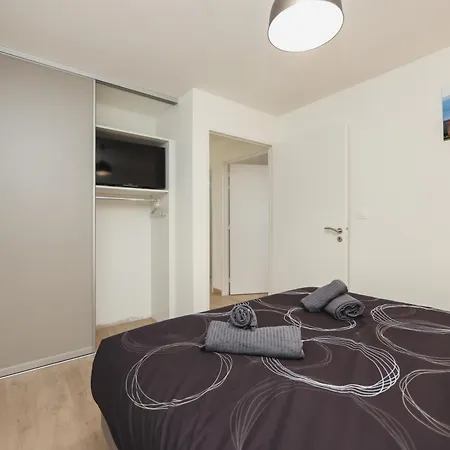 La Detente, Loft Pmr A 10 Min De La * 컨데트